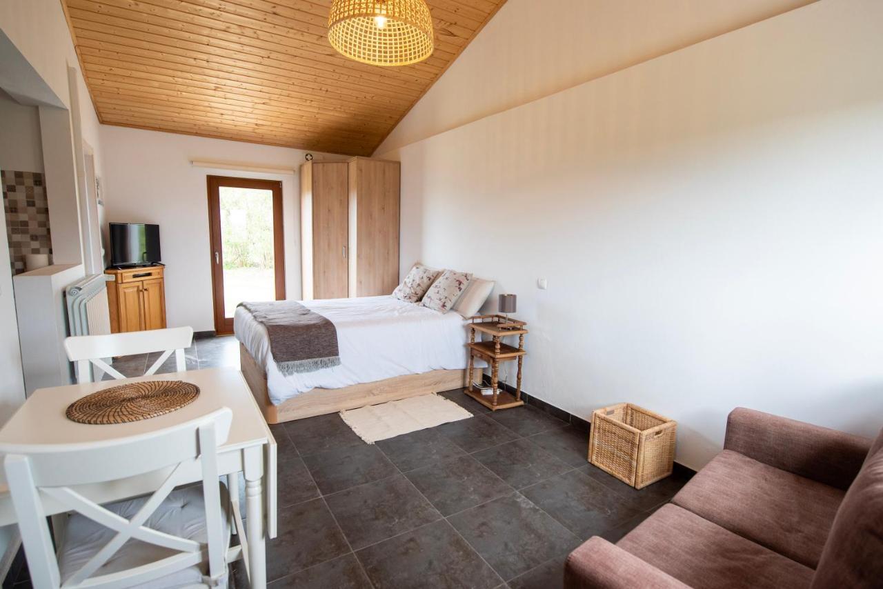 Appartement Passo A Passo à Santo André Extérieur photo