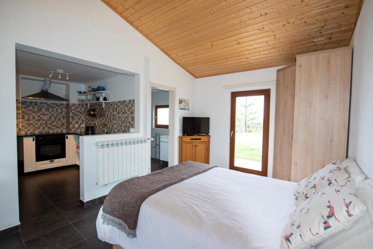 Appartement Passo A Passo à Santo André Extérieur photo
